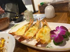 -衣川小森林·料理·寿司(鸿铭中心店)