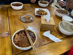-白家高记肥肠粉(总店)