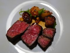 -三嚥阁 La Villa Restaurant