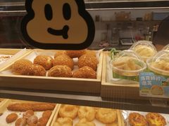 -西树泡芙(湖滨银泰in77B区店)