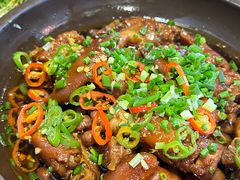 -阿嫂印象·民间江湖菜(大学城店)