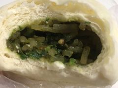 素包子-郑家包子牛肉拉面(尚勤路店)
