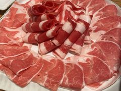 -丁卯•铜锅涮肉(工体店)