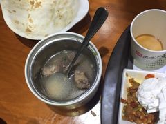 -米食先生酱汁煲仔饭(王府井店)