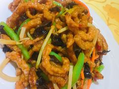 -正隆斋素食超市(西四店)