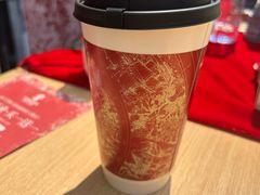 -霸王茶姬(贵阳清镇盛源新天地步行街店)