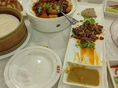 -北京全聚德(西客站店)