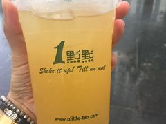 -1点点(银座和谐广场店)