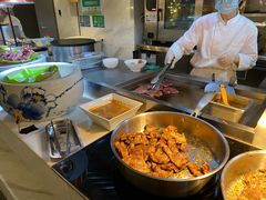 -印象餐厅(杭州国际博览中心北辰大酒店)