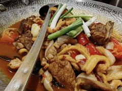 -富正毅三下锅·湘西韵味(天门山索道店)