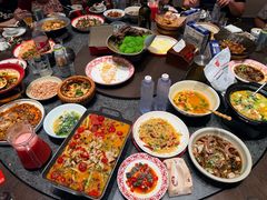 -517烧烤·龙虾·海鲜大排档(万象都荟店)