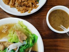 排骨汤粉-沙河粉村·国家非遗传承(云台店)