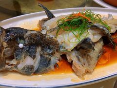 -潮福城潮州大酒楼(湖滨北路店)