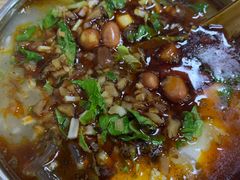 -代四孃牛华豆腐脑美味小食(总店)