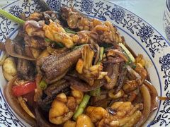-复兴面王(河东路起源店)