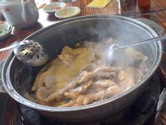 -侠成水上农庄(工业大道店)
