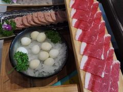 -五星桥原切肥牛火锅·30年专注好牛肉(湖塘店)