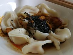 -新繁牛肉豆花(都江堰店)