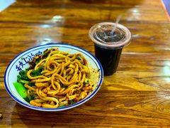-老白家面馆(测绘东路总店)
