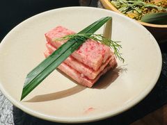 糯米午餐肉-三出山火锅(南京万象天地店)