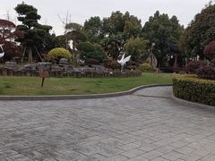 -上海南翔白鹤憩园有限公司