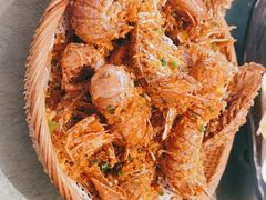 -79号渔船海鲜饭店(宝安店)