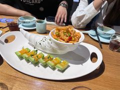 -老宁波1381餐厅(宏泰广场店)