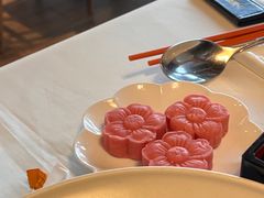 -小厨娘淮扬菜(清江苏宁广场店)