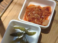 -通海俄式烧烤·俄罗斯大串(嵩山路店)