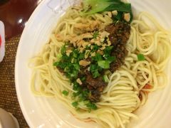 -蓉李记成都名小吃(合肥包河万达店)