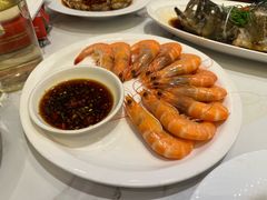 -不仔客海鲜·烧烤·270度海景餐厅(大东海店)
