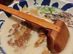 -味千拉面(江城大道永旺梦乐城店)