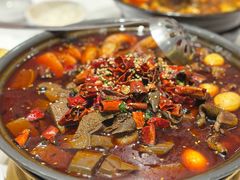 -眉州东坡(北苑华贸店)