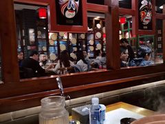 -京门老爆三·铜锅涮肉 爆肚(望京店)