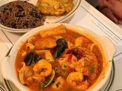 -Versailles Restaurant Cuban Cuisine