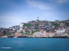 -东极岛景区