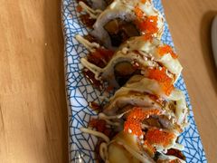 -村上一屋·亚洲菜融合小馆(南楼店)