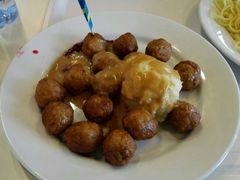 -宜家·瑞典风味餐厅(无锡店)