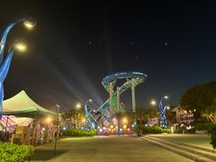 -汕头中海黄金海岸水上乐园