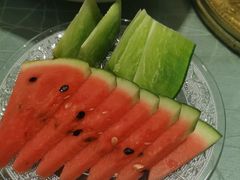 -裕德隆清真饭庄·天津特色菜(东丽店)