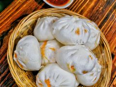 -清真石家包子(大皮院总店)