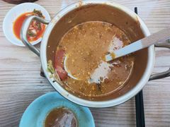 -星韩味石锅拌饭(万科·钻石广场店)