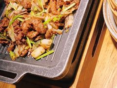 -青年公社烤鸭(青年路店)