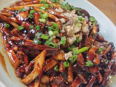 -双塔老饭店