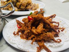 -肥仔文澳门猪骨煲(南京西路店)