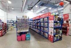 -逝水玩具折扣店