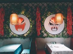 -雲蜀龙阁·金牌水煮鱼(方庄店)