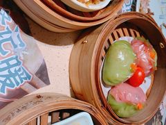 -点都德(华强南店)