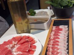-祥源胡同·涮牛羊肉火锅(花桥店)