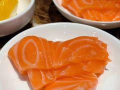 -云海轩·海鲜自助-河北云瑧世纪大饭店1F